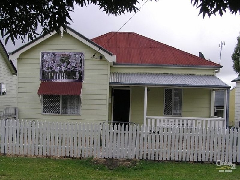 398 Grey Street, Glen Innes NSW 2370