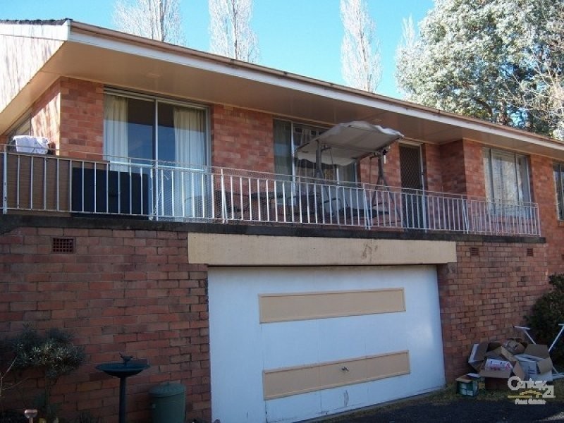 213 Bourke Street, Glen Innes NSW 2370