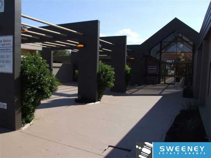 3 Alexandra Street, Melton VIC 3337