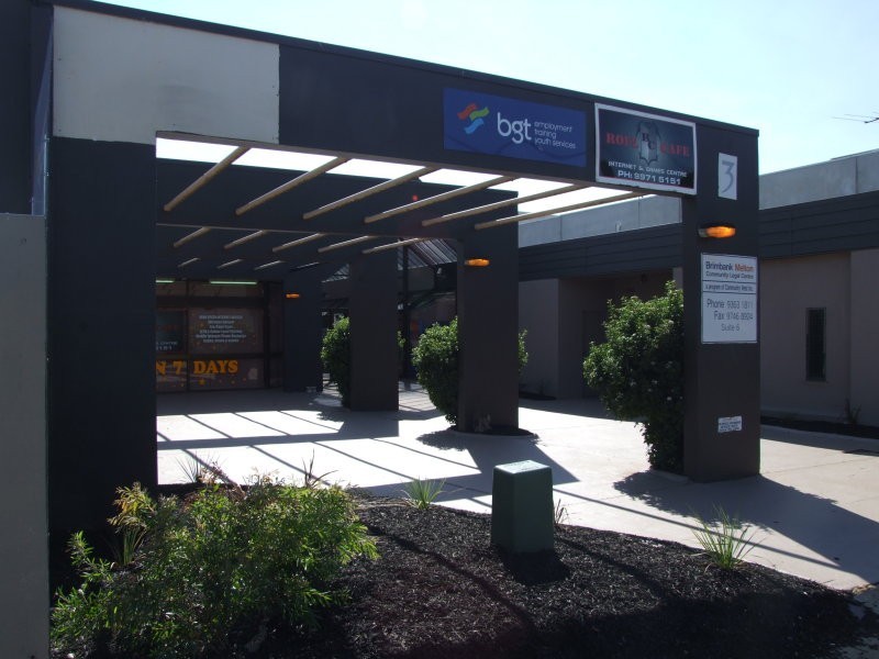 3 Alexandra Street, Melton VIC 3337