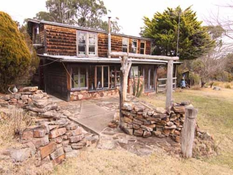 598 Yarraford Road, Dundee NSW 2370