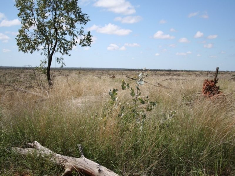 1 Abbieglassie Bargunyah Road, Mitchell QLD 4465