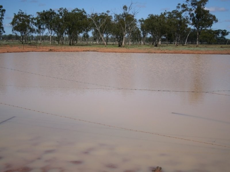 1 Abbieglassie Bargunyah Road, Mitchell QLD 4465