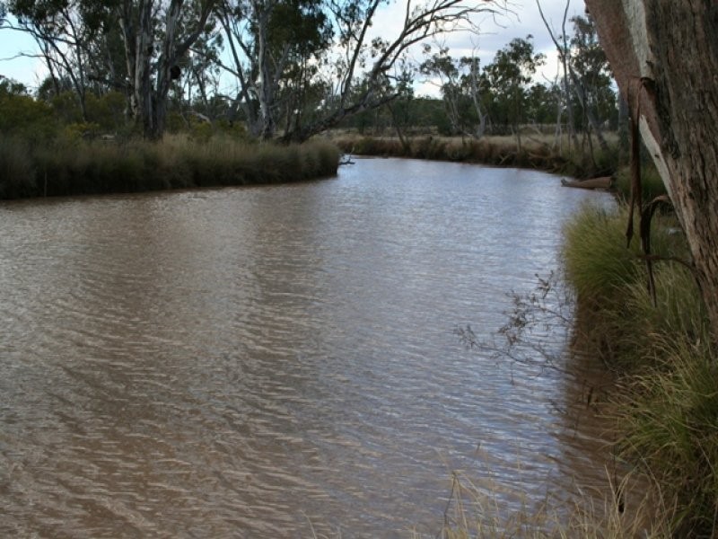 Lot 3 Seventeen Mile Lane, Roma QLD 4455
