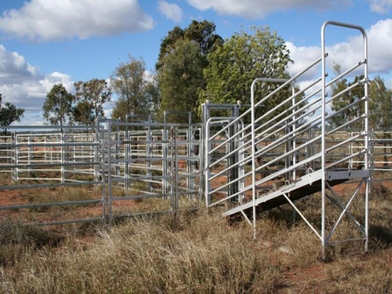 Lot 3 Seventeen Mile Lane, Roma QLD 4455