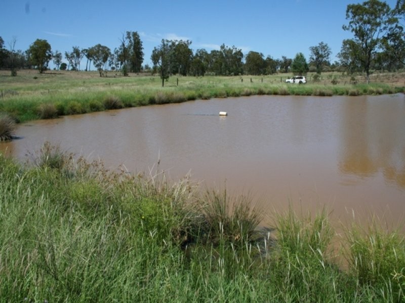 Wallumbilla QLD 4428