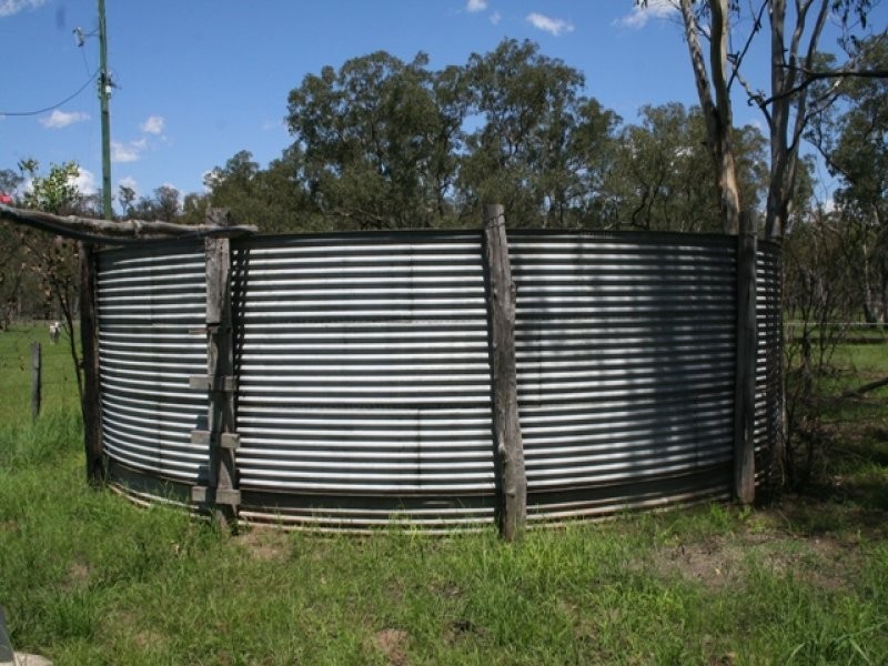 Warrong Injune, Injune QLD 4454 the real estate agency Withdrawn