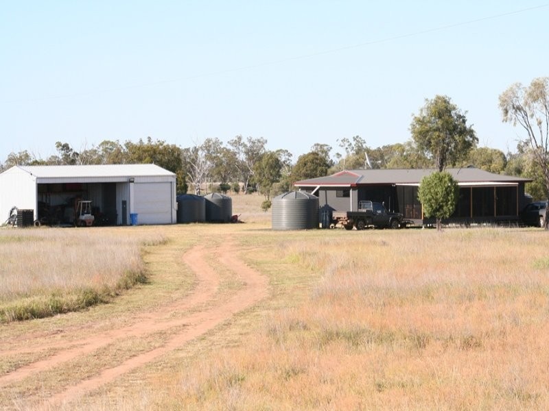 540 Daisybank Road, Roma QLD 4455