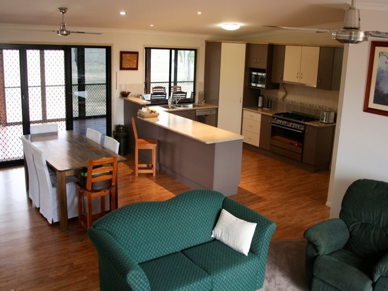 540 Daisybank Road, Roma QLD 4455