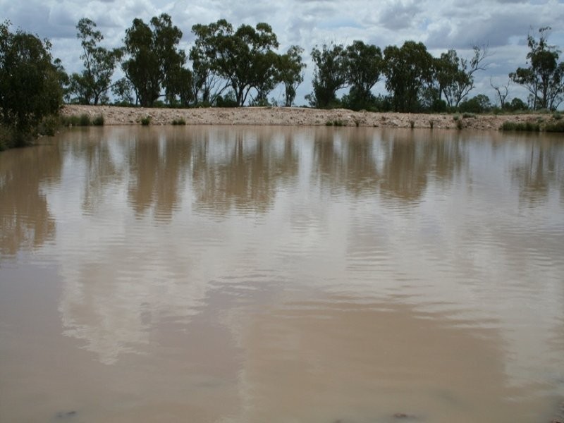 0 BUNDALLOCH, Bollon QLD 4488