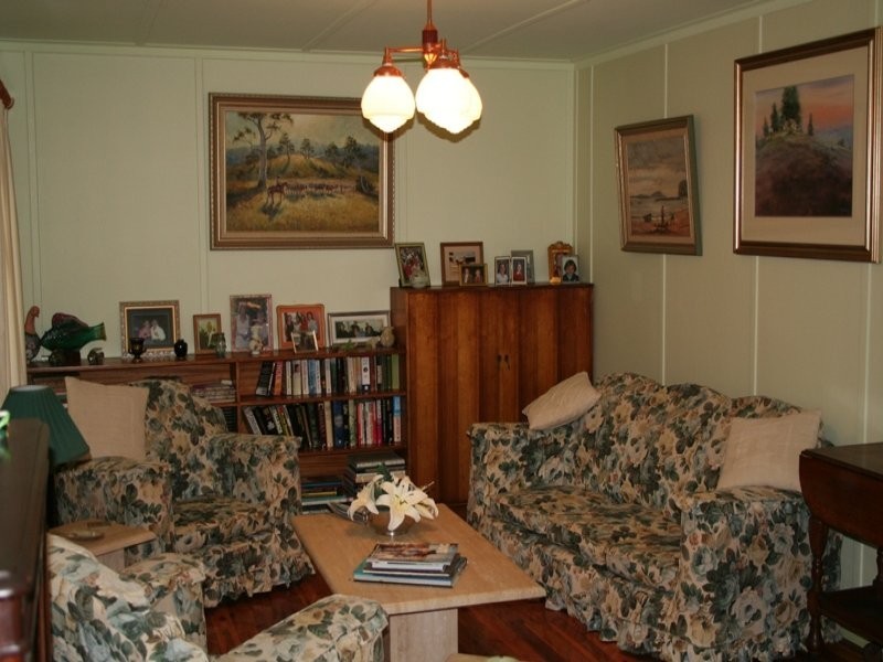 0 CARNARVON HIGHWAY, Roma QLD 4455