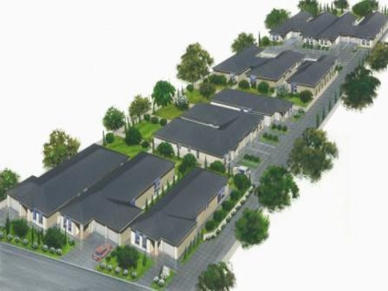 26 LOTS 1-13 YORKE TCE, Salisbury Downs SA 5108