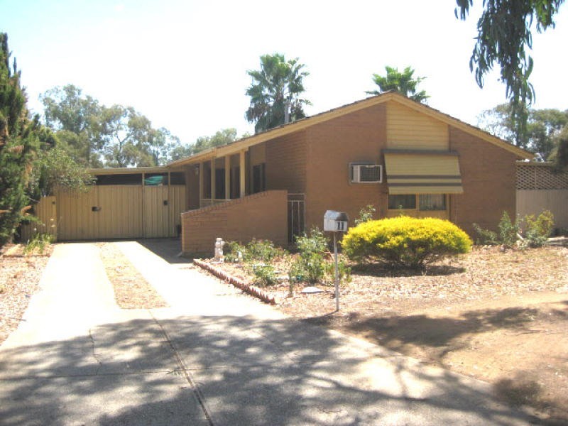 11 Heidi Court, Paralowie SA 5108