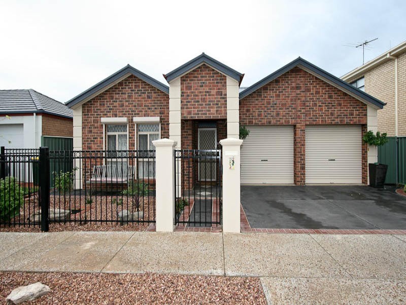 67 SANCTUARY DRIVE, Mawson Lakes SA 5095