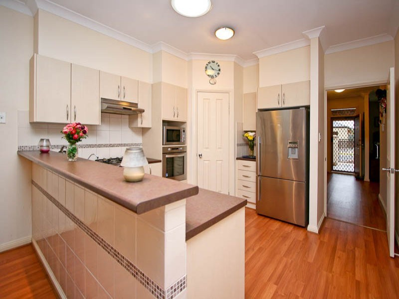 67 SANCTUARY DRIVE, Mawson Lakes SA 5095