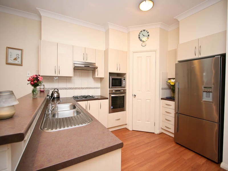 67 SANCTUARY DRIVE, Mawson Lakes SA 5095