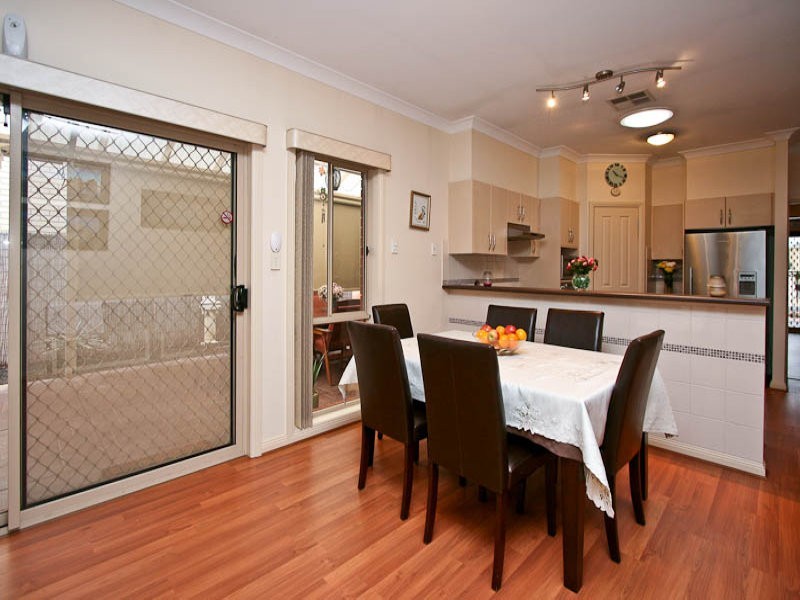 67 SANCTUARY DRIVE, Mawson Lakes SA 5095