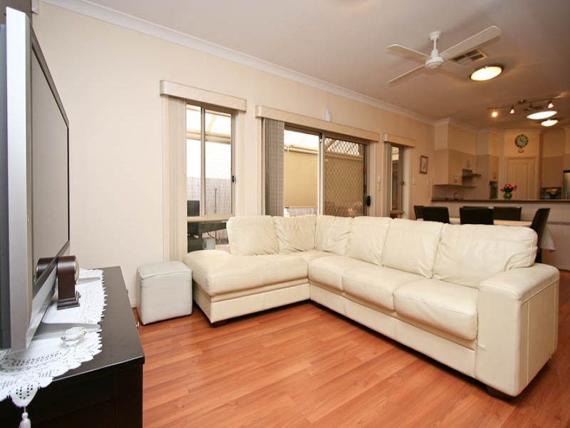 67 SANCTUARY DRIVE, Mawson Lakes SA 5095