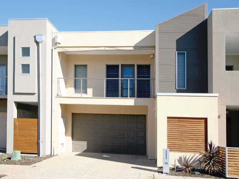 44 The Strand, Mawson Lakes SA 5095