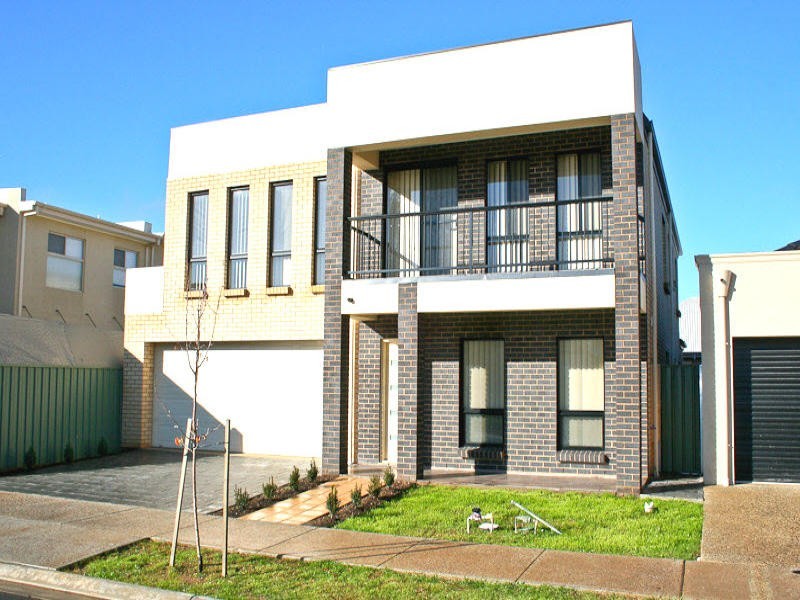 23 Franklin Avenue, Mawson Lakes SA 5095