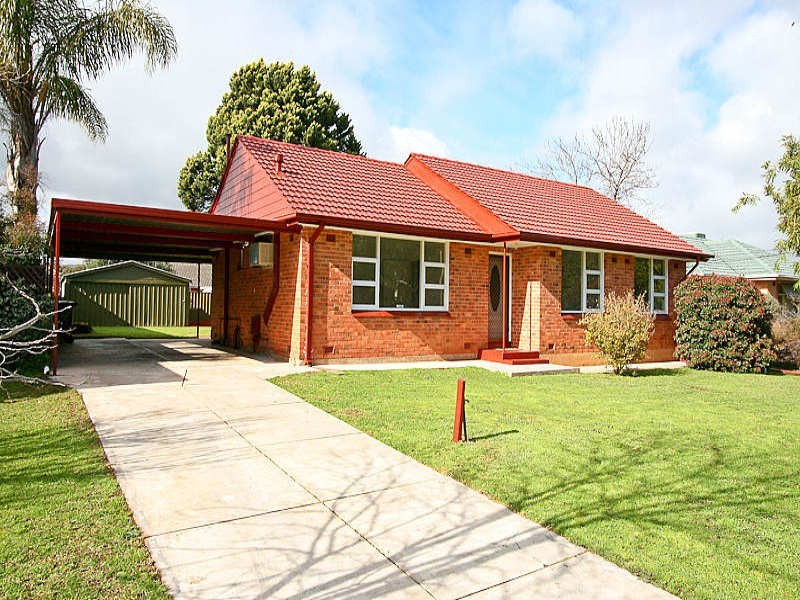 5 Dawson Drive, Modbury SA 5092