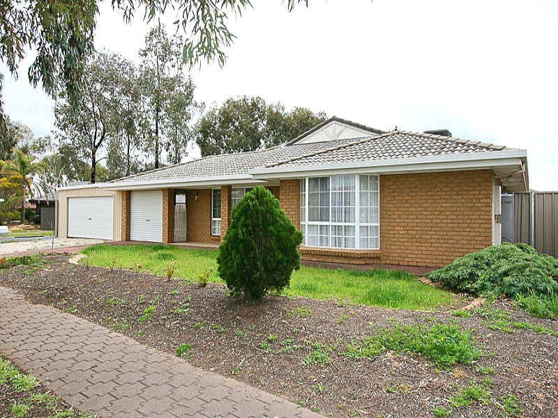 78 Magdalena Crescent, Paralowie SA 5108