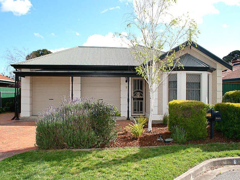 8 Brookside Street, Oakden SA 5086