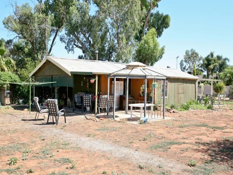Lot 202 Heaslip Road, Macdonald Park SA 5121