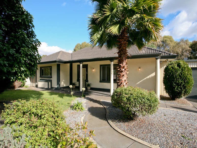 42 Tregenza Court, Parafield Gardens SA 5107