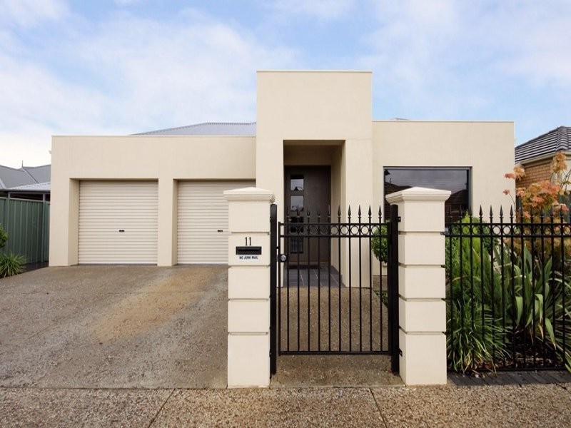 11 Innes Circuit, Mawson Lakes SA 5095
