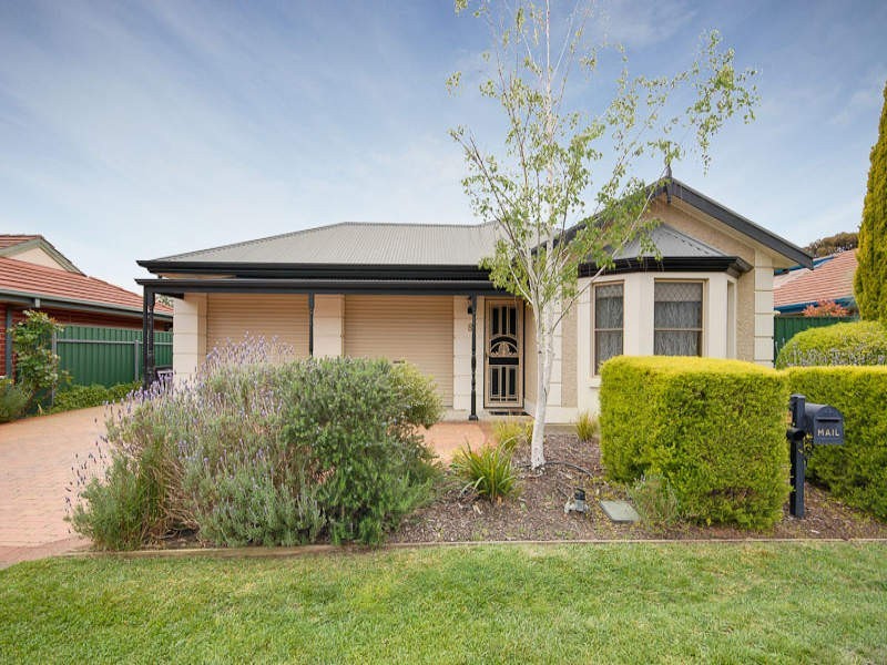 8 Brookside Street, Oakden SA 5086