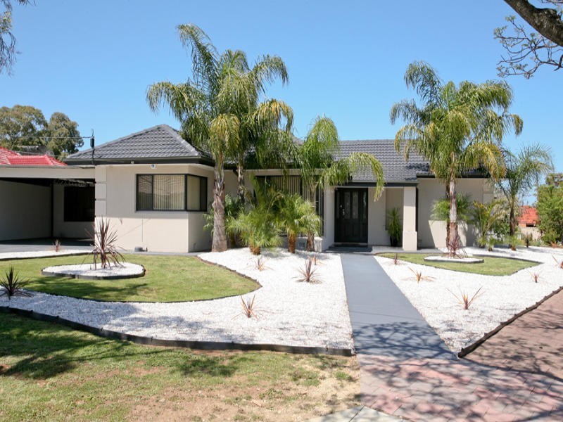 18 Deans Road, Campbelltown SA 5074