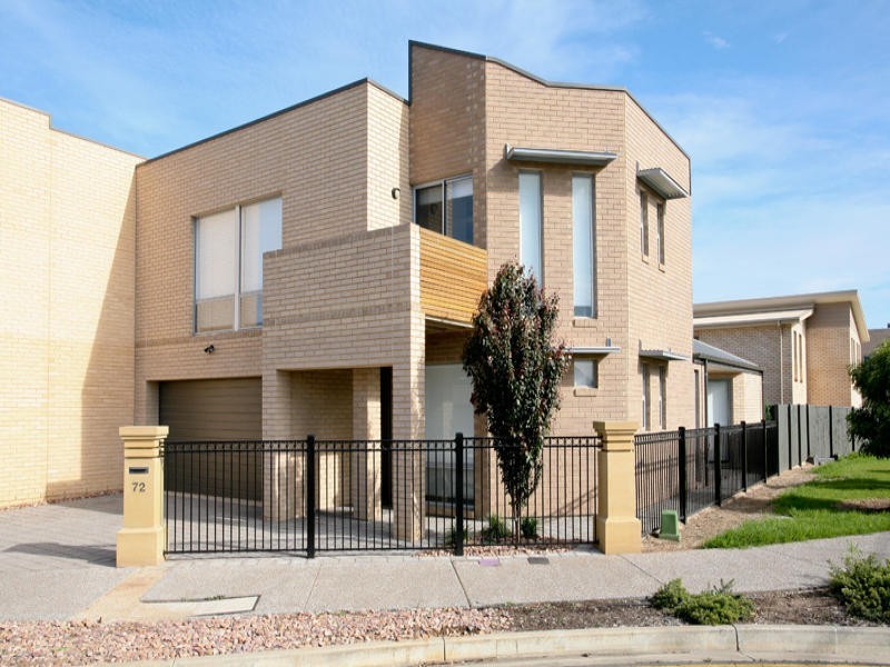 72 The Strand, Mawson Lakes SA 5095