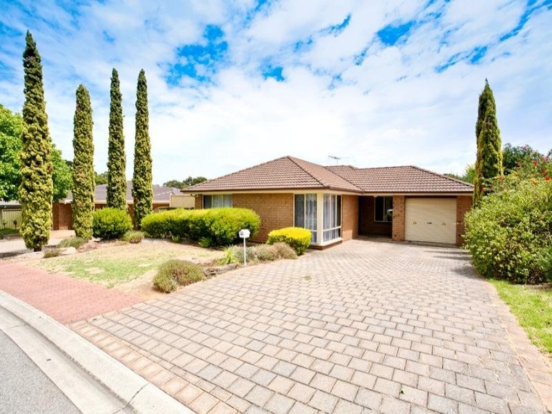 7 Argyle Walk, Hillbank SA 5112