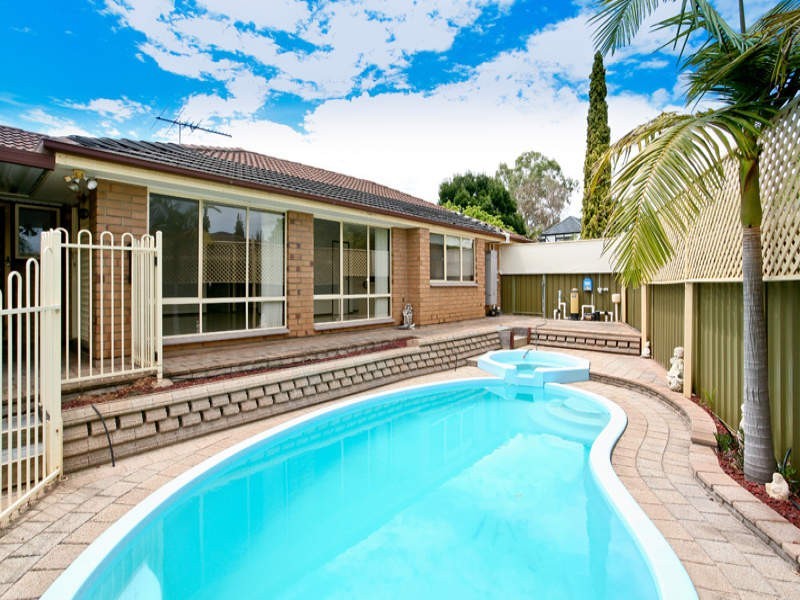 7 Argyle Walk, Hillbank SA 5112