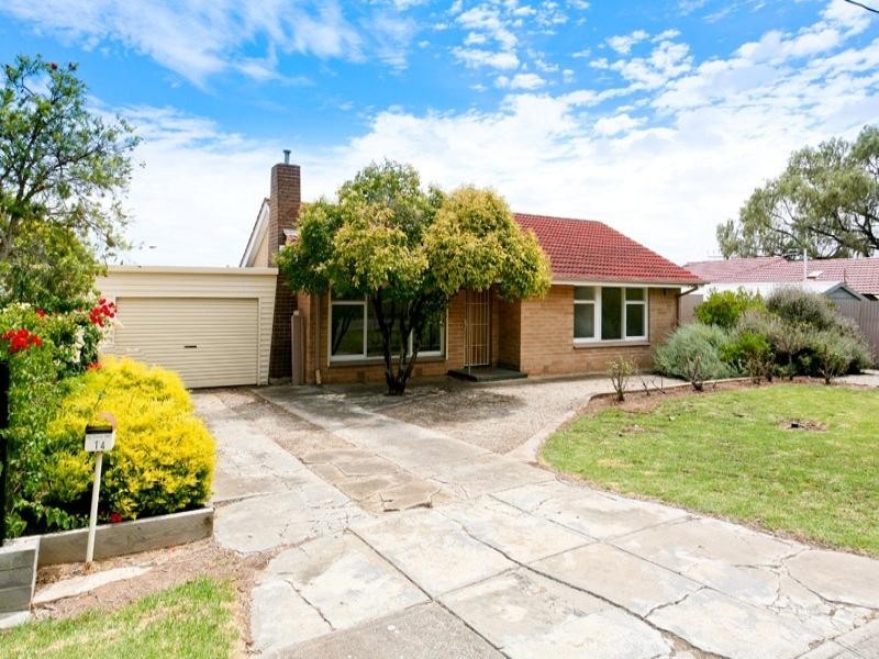 14 Warubi Avenue, Ingle Farm SA 5098
