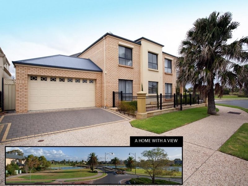 57 Sheaoak Drive, Mawson Lakes SA 5095