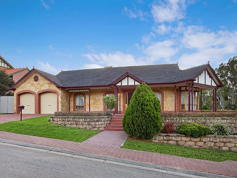 50 The Dress Circle, Athelstone SA 5076