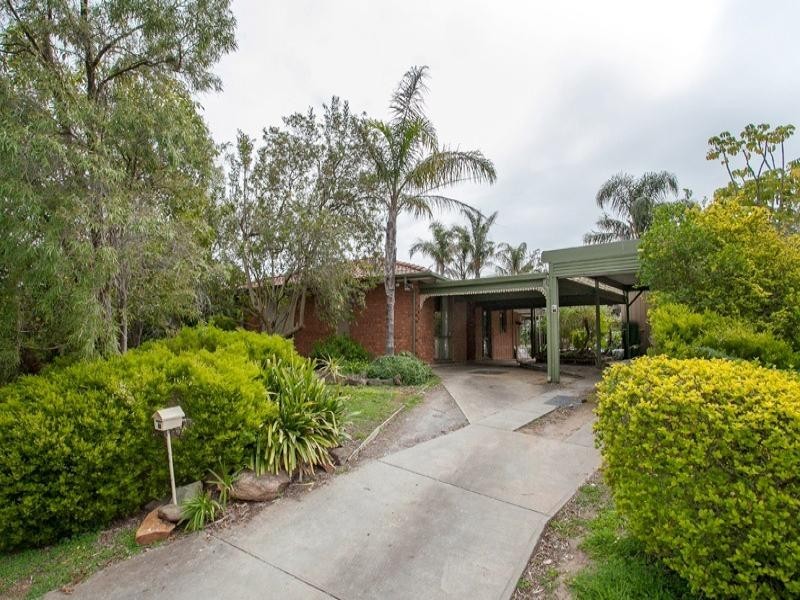 10 Reta Court, Golden Grove SA 5125
