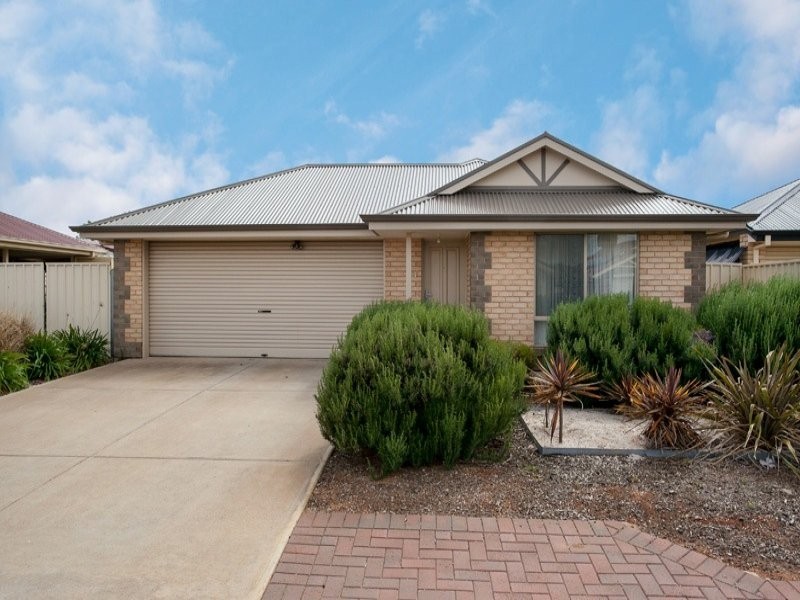 18 Hannah Road, Munno Para West SA 5115