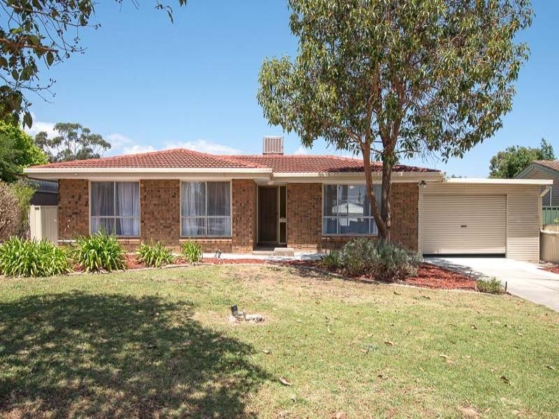 21 Allchurch Avenue, Redwood Park SA 5097