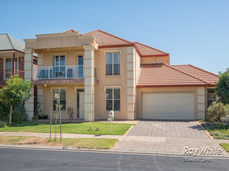3 Shearwater Drive, Mawson Lakes SA 5095