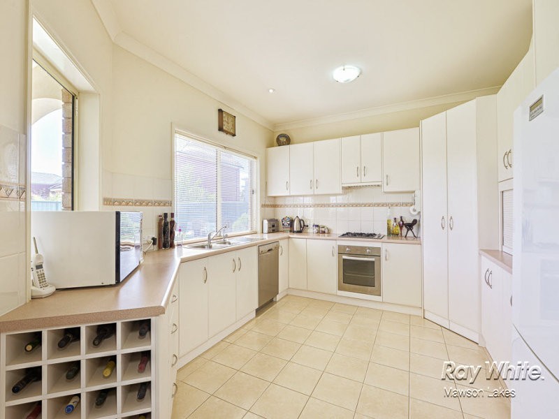 3 Shearwater Drive, Mawson Lakes SA 5095