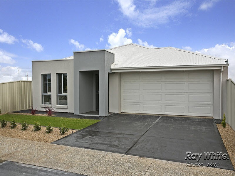 3 Ascot Street, Munno Para West SA 5115