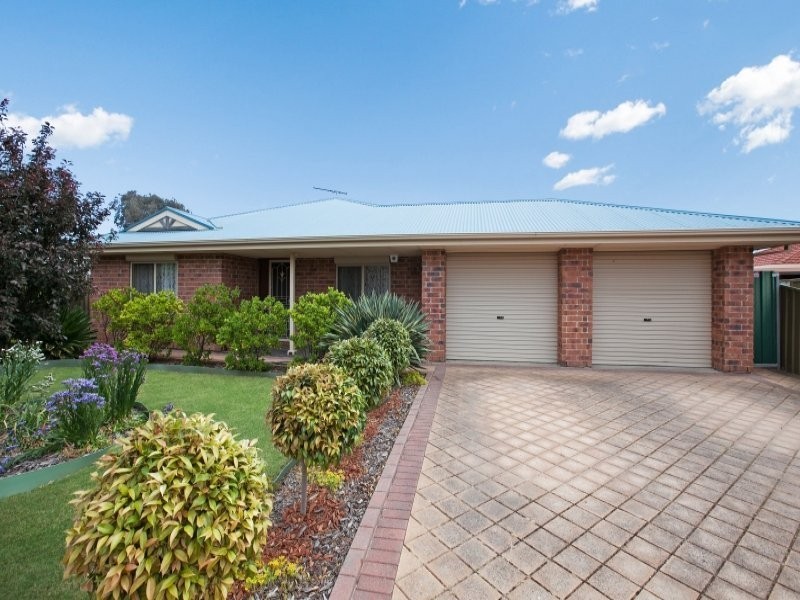 8 Boyaca Court, Paralowie SA 5108