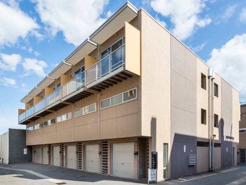17, 107 Grote Street, Adelaide SA 5000