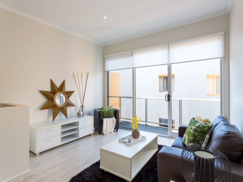 17, 107 Grote Street, Adelaide SA 5000