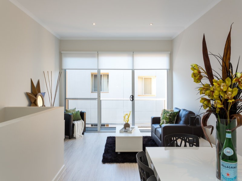17, 107 Grote Street, Adelaide SA 5000