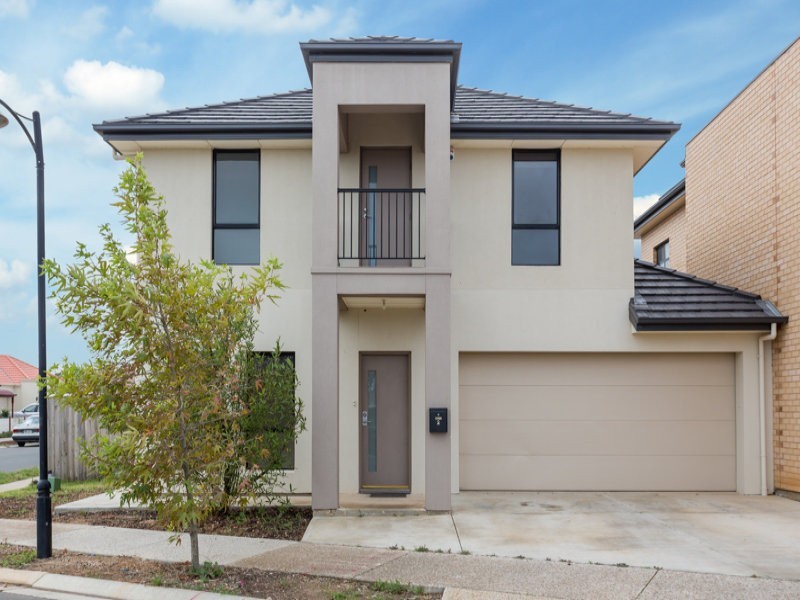 2 Victoria Parade, Mawson Lakes SA 5095
