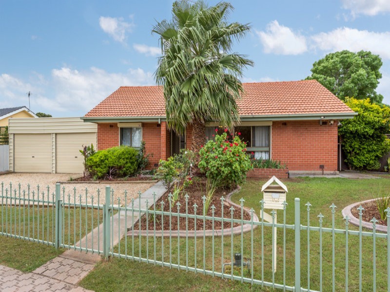 1 Kelleway Street, Parafield Gardens SA 5107